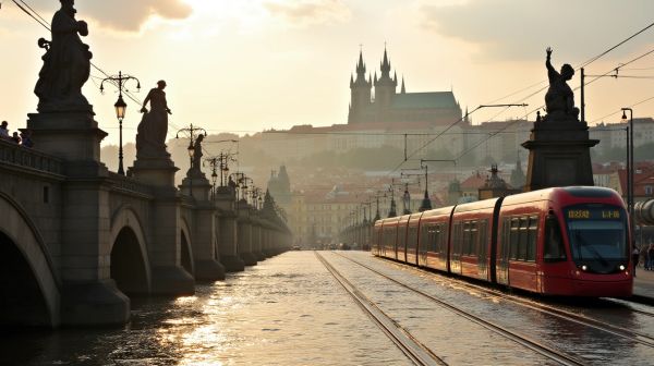 Quel city pass Prague choisir pour maximiser vos visites ?