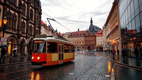 Top conseils pour choisir un city pass à Prague