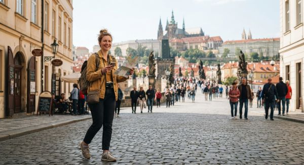 Top conseils pour choisir un city pass à Prague