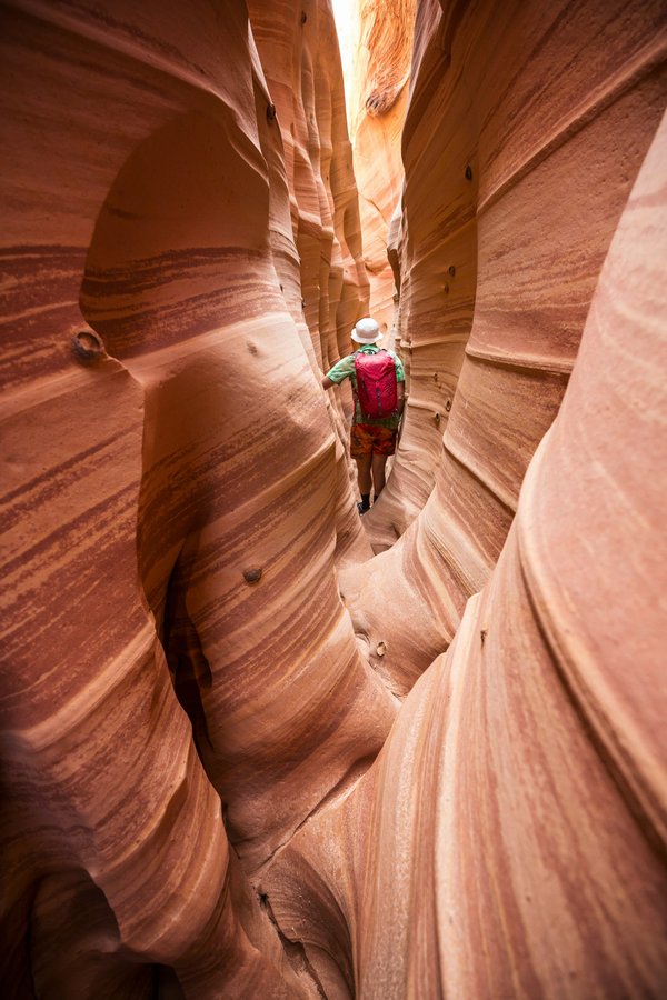 Comment organiser un camping pour une expédition de canyoning?