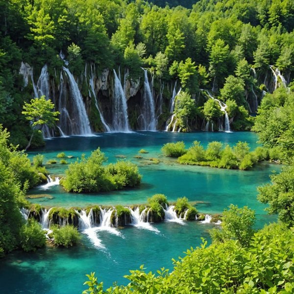 Comment planifier un voyage pour découvrir les lacs de Plitvice, Croatie : itinéraires et astuces ?