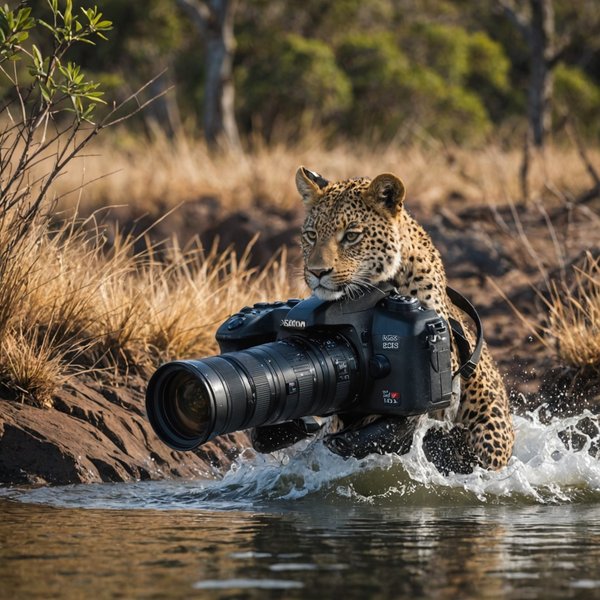 Comment choisir une croisière qui propose des cours de photographie de la faune en Australie?