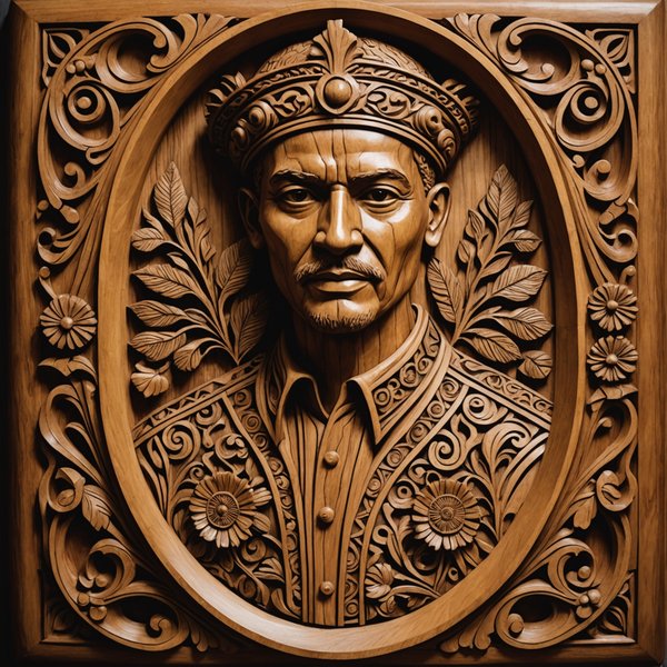 Quelle croisière permet de découvrir les techniques de sculpture sur bois en Afrique du Sud?