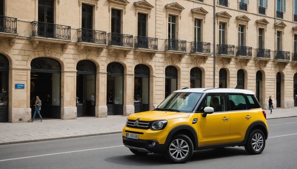 Optimisez votre mobilité avec la location utilitaire à montpellier